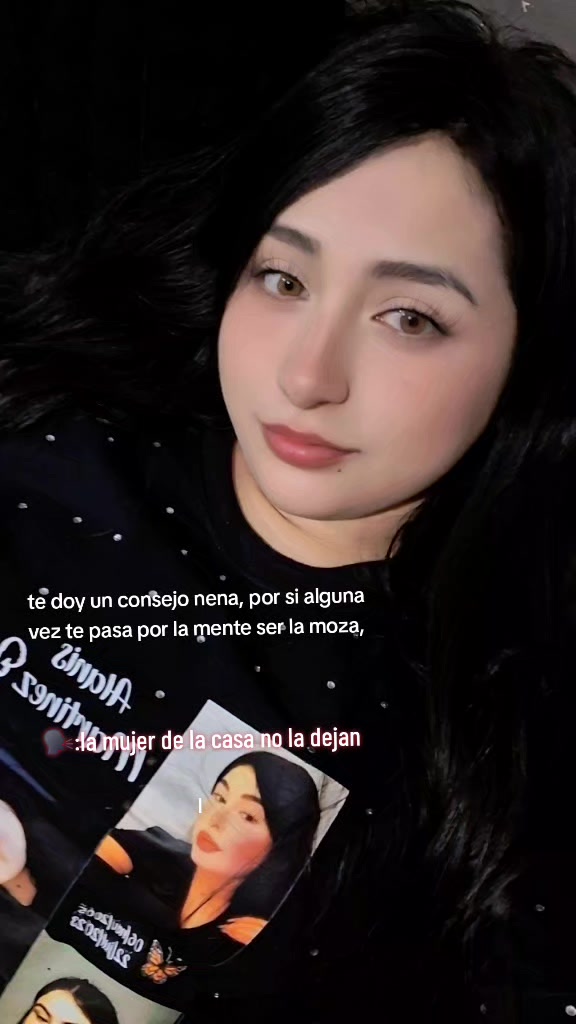 @Dania Zazueta