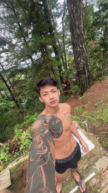 @mysteryman