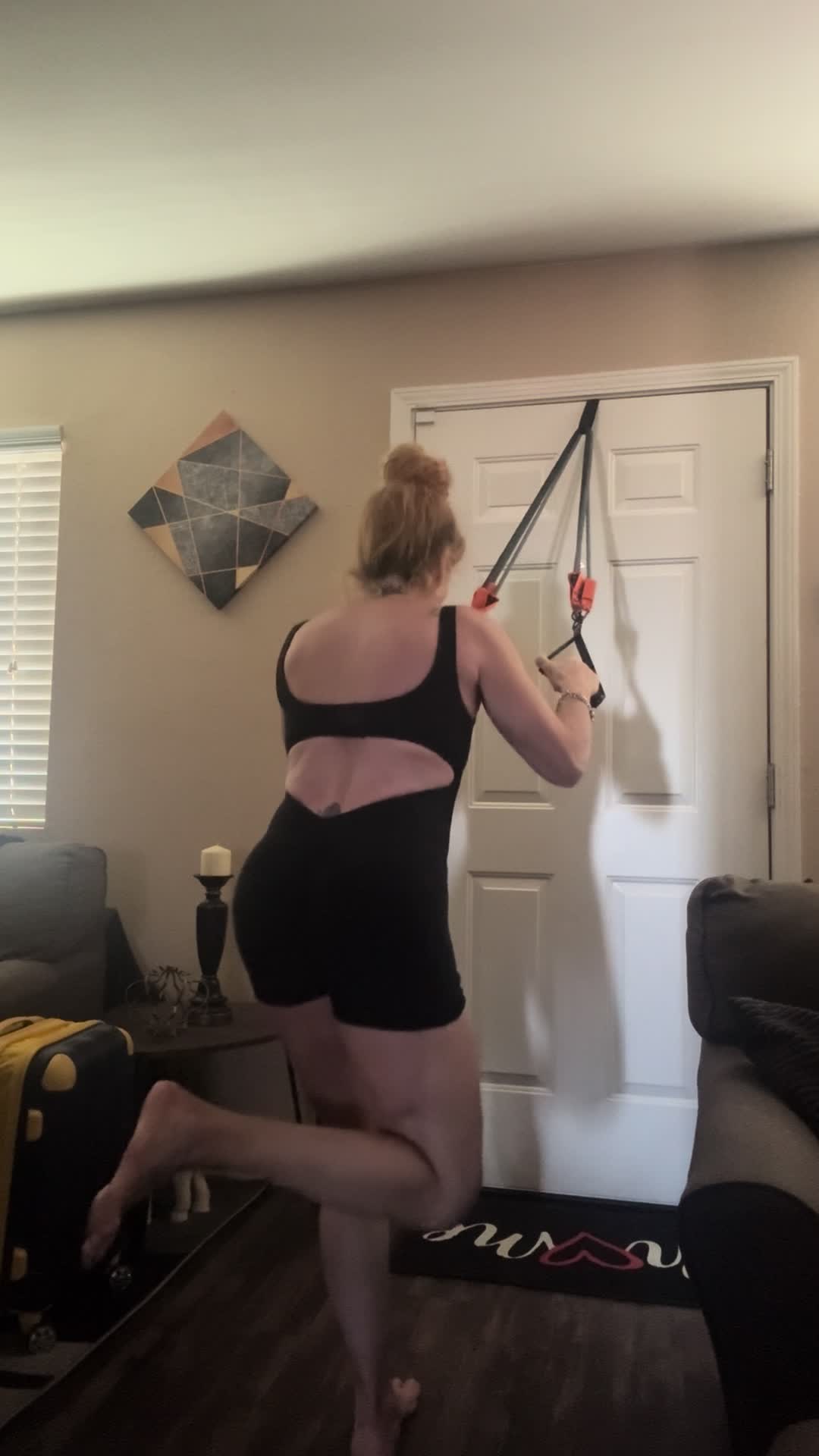 @Fitness queen