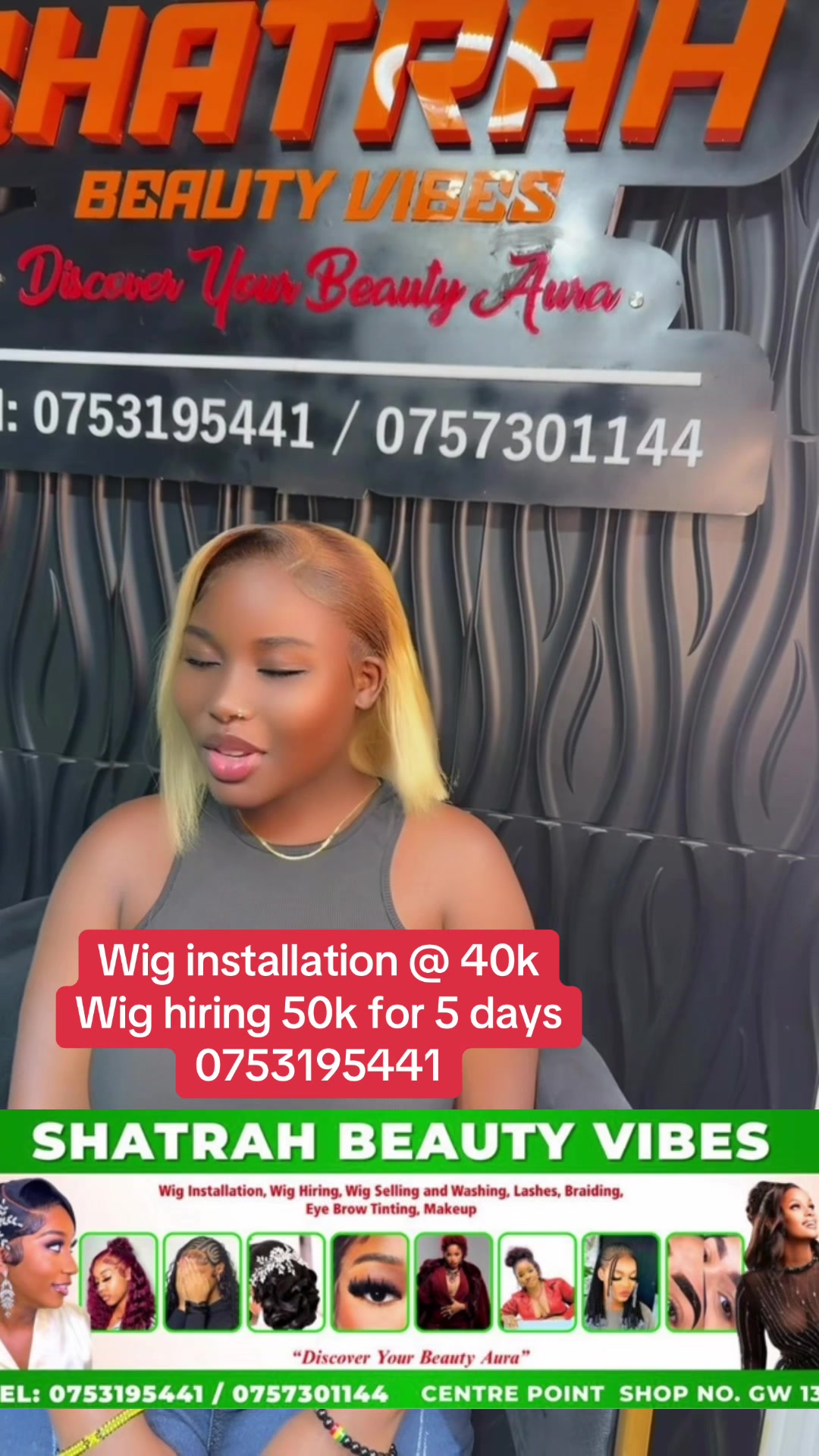 @Shatrah~beauty~vibes(Benz mami