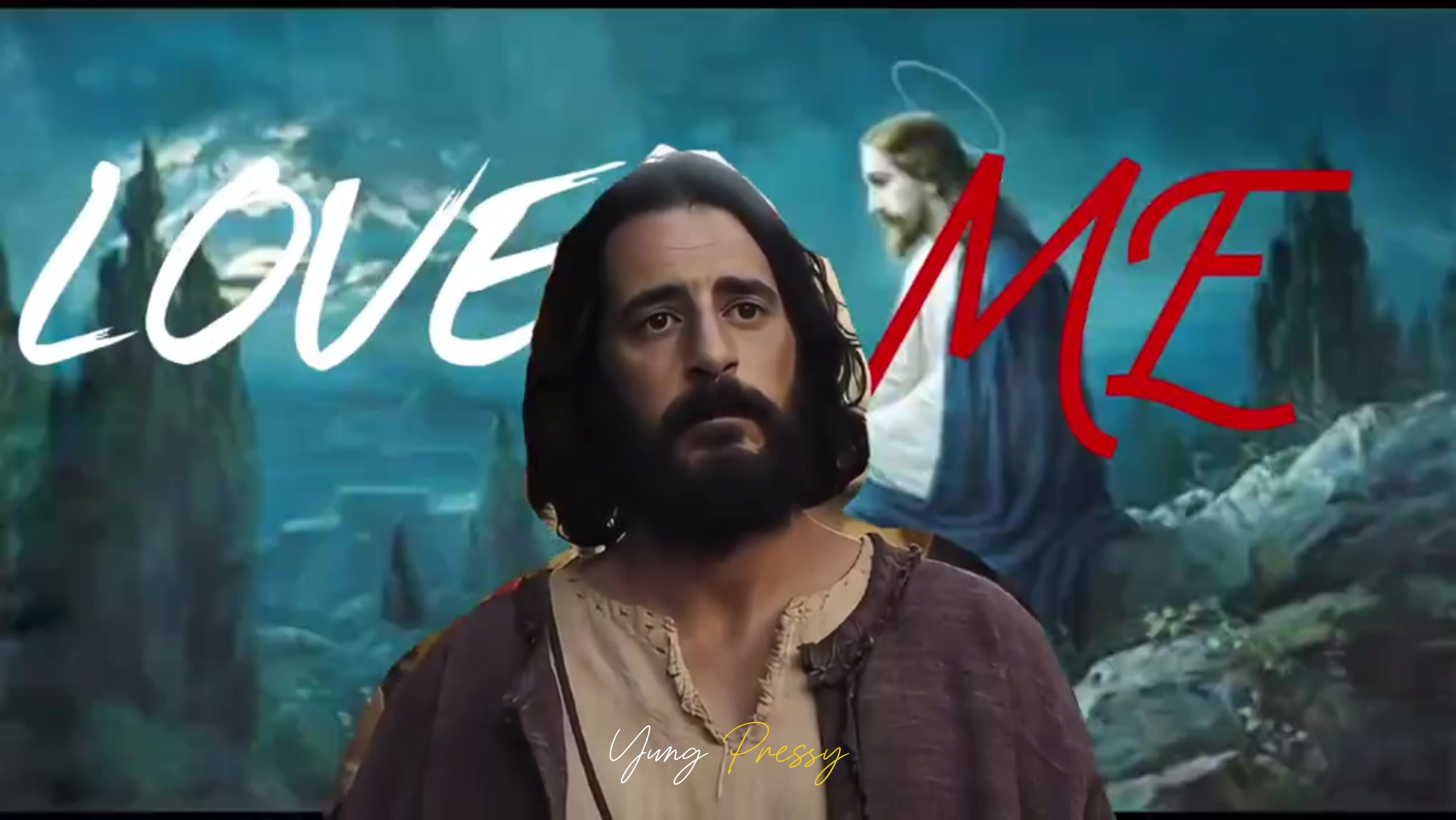 @Bible