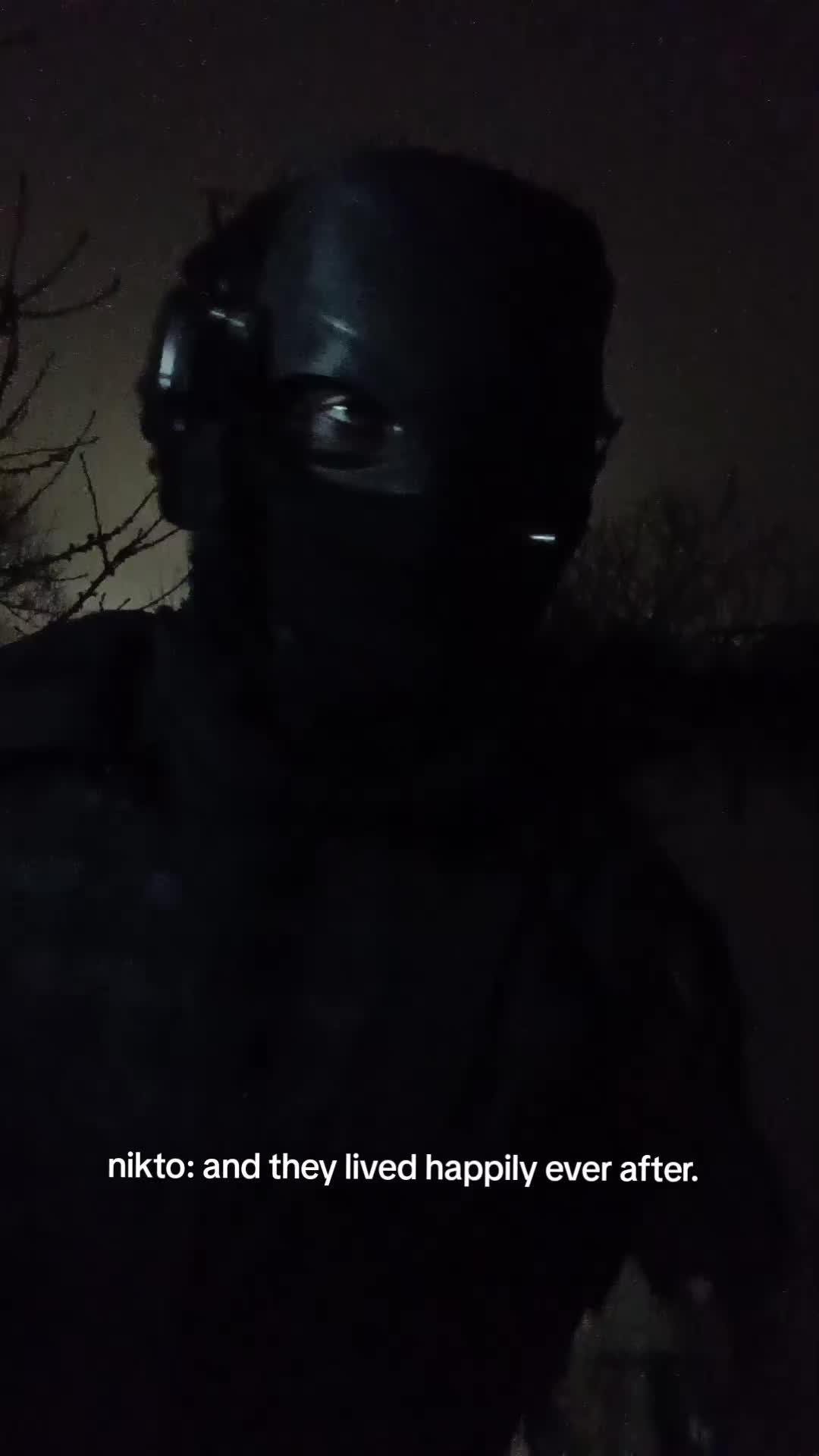 @Nikto