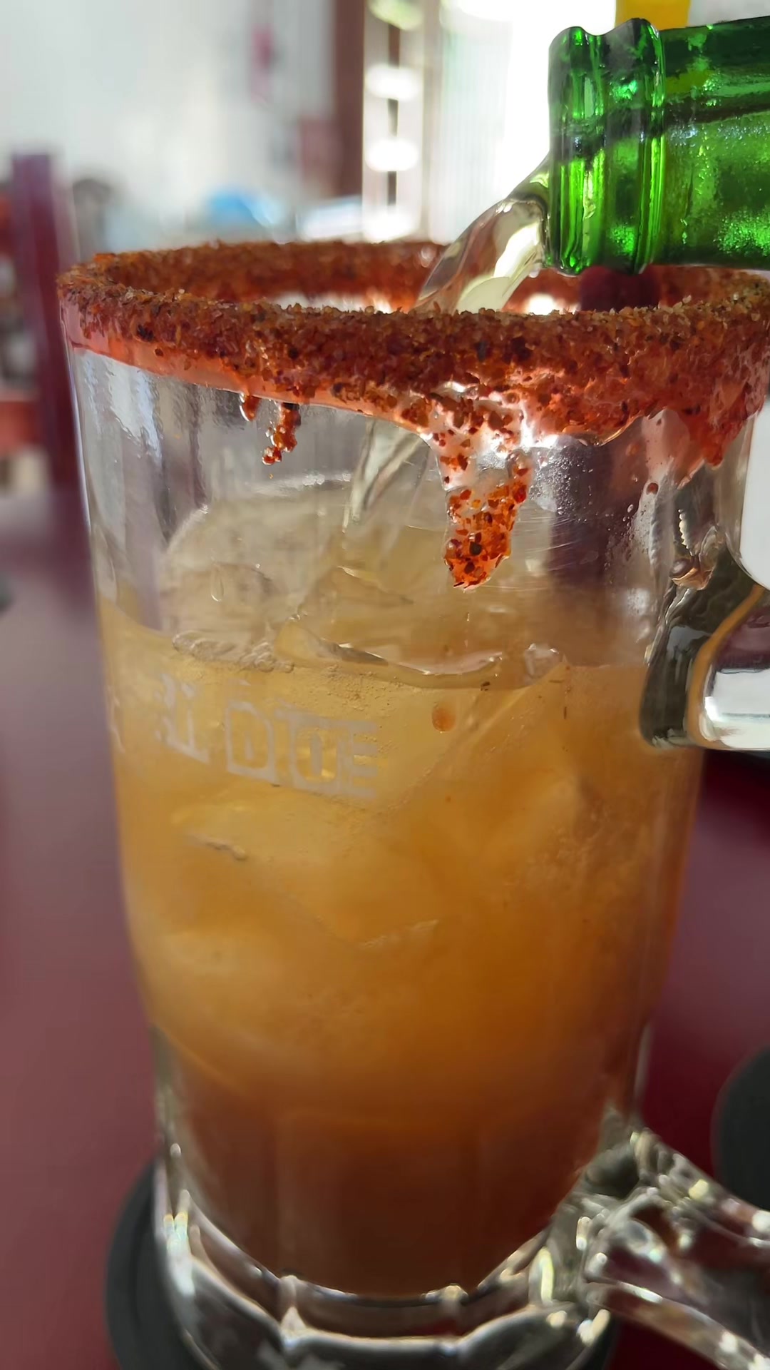 @Julio Magaña