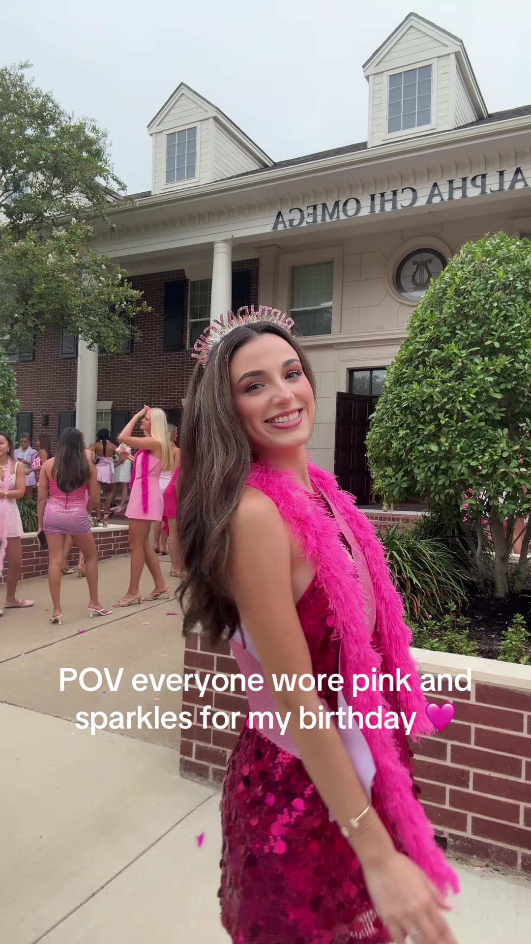 @Abigail Margo 🐆