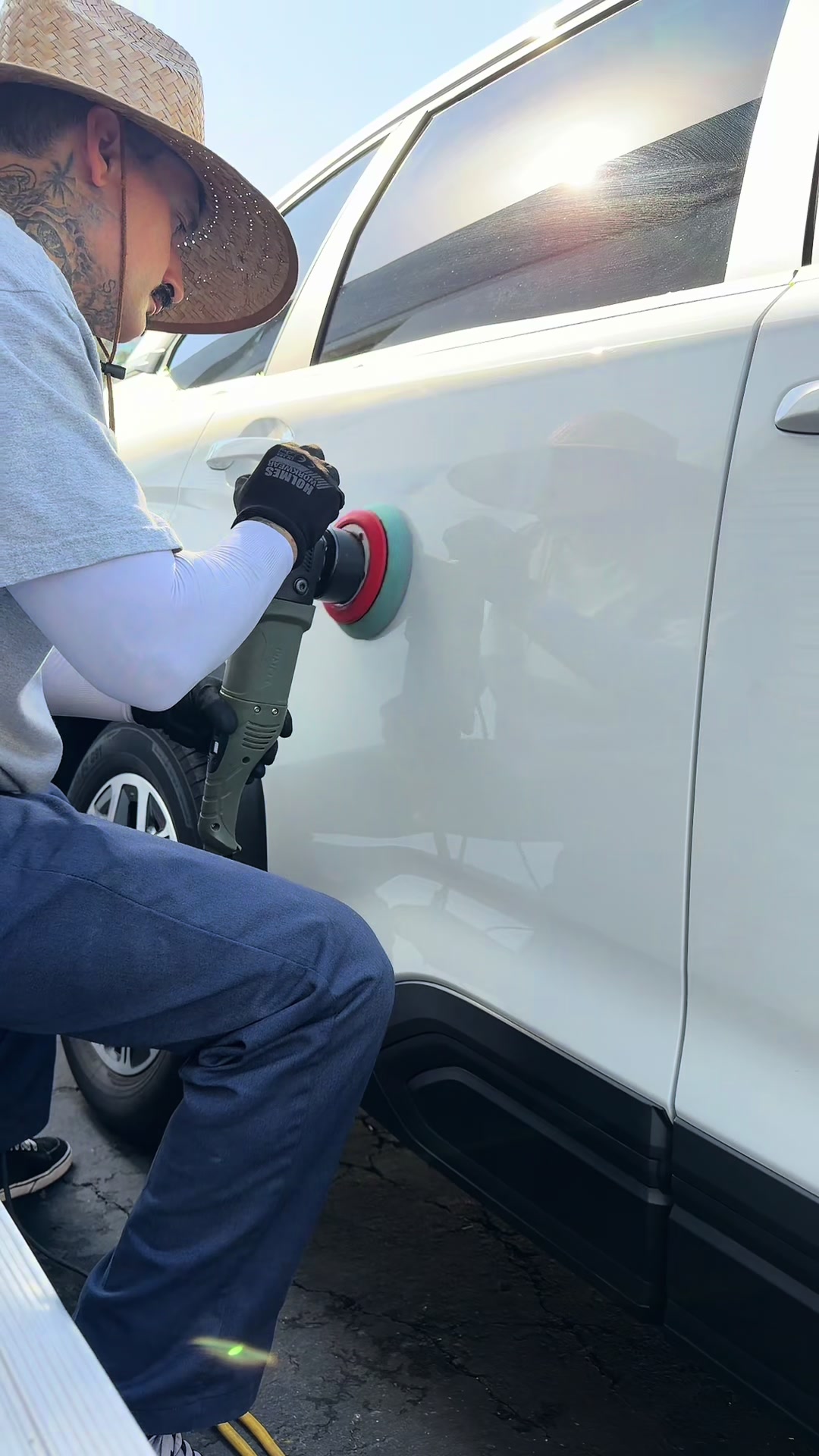 @SR Elite Detailing