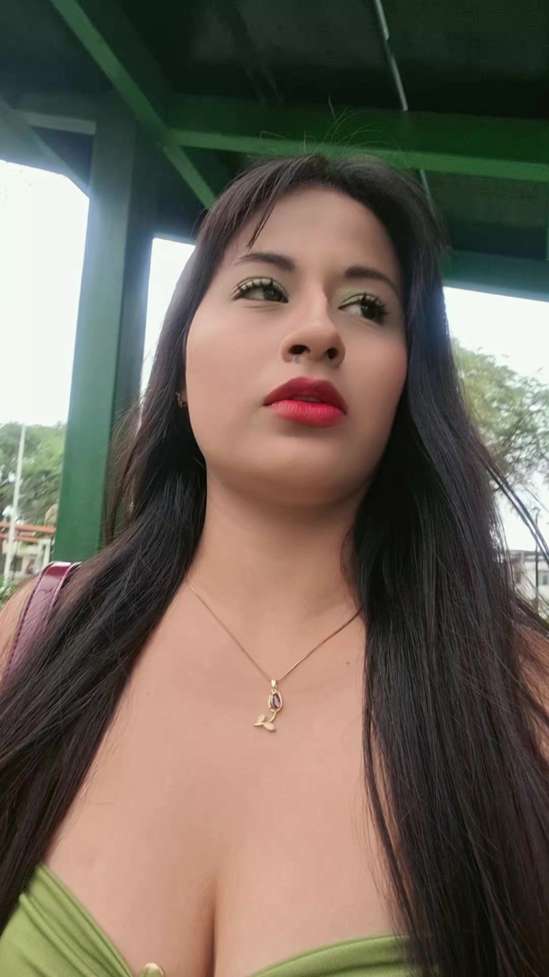@🦋A'naly Chuquihuanga🥰🍒😘
