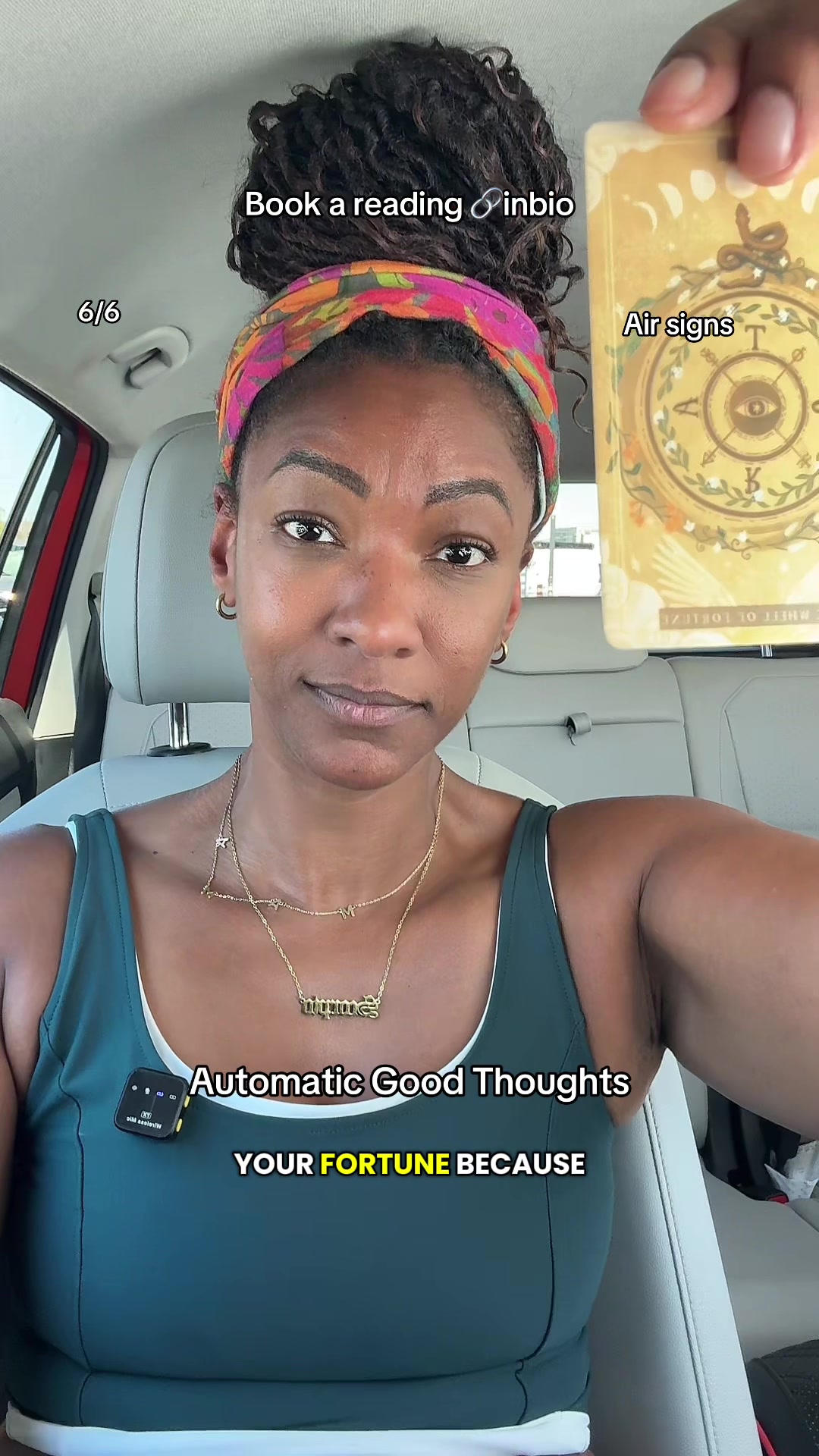 @Nacia (Emperor Queen Tarot)