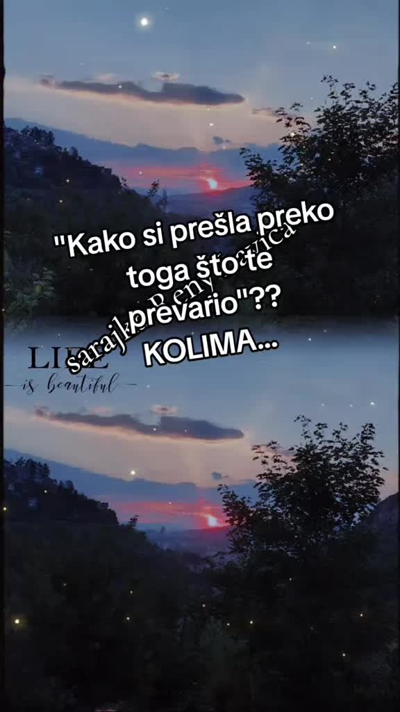 @🖤 SARAJKA BORBENA LAVICA ♥️