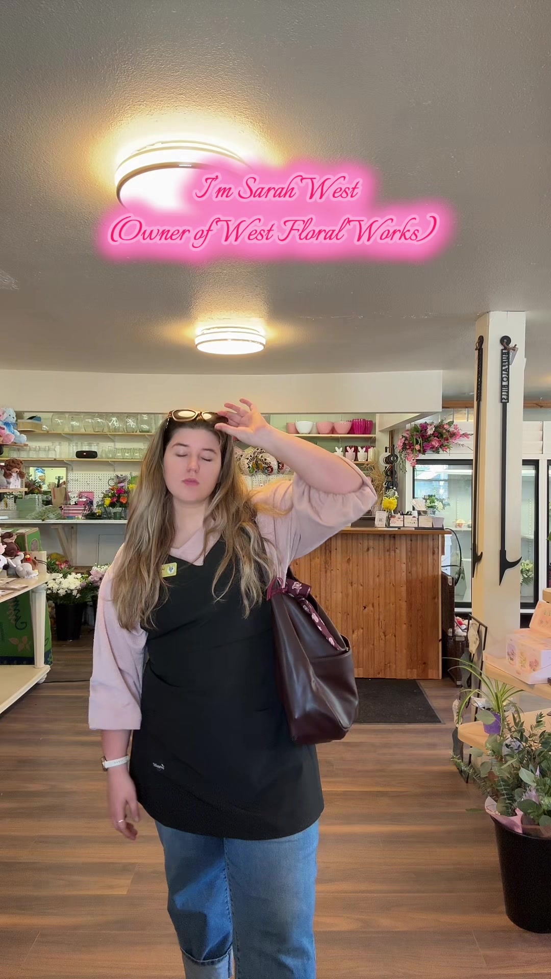 @West Floral Works