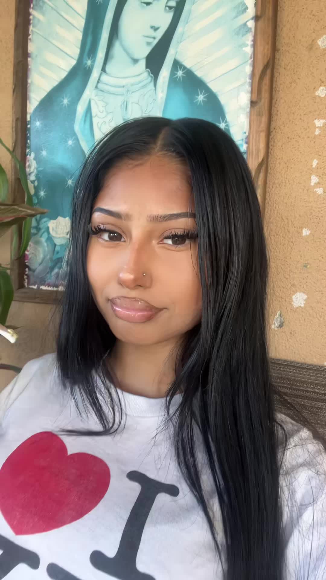 @️