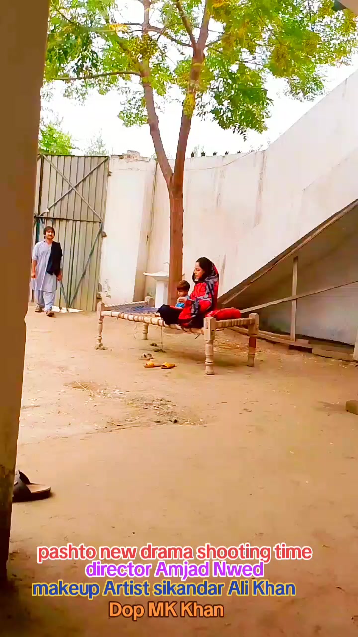 @Sikandar Ali Khan