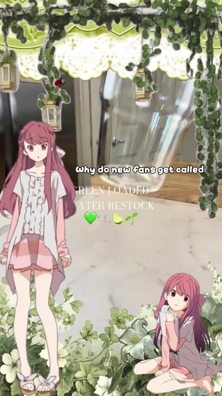 @Lei [Porter Robinson's girl]