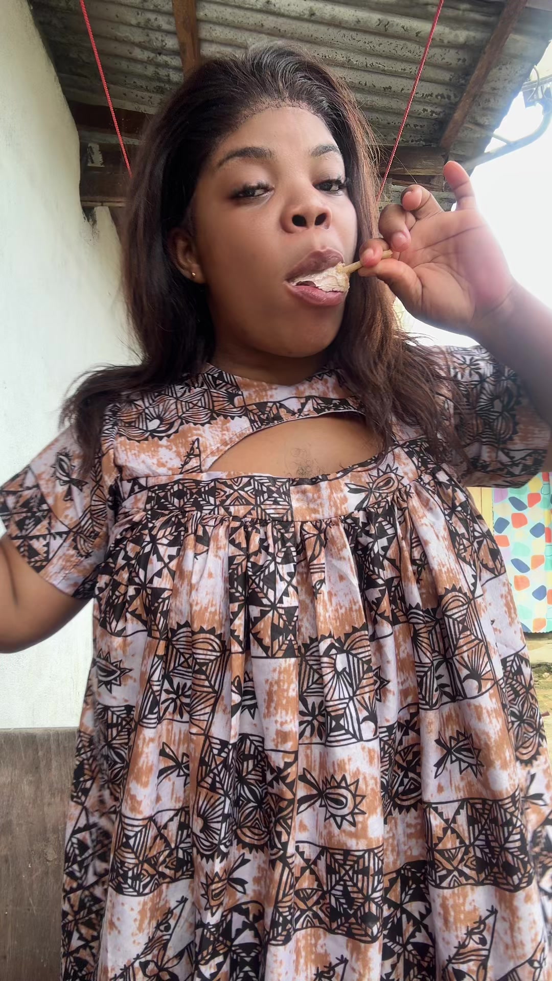 @Michel Mbah🥰😍