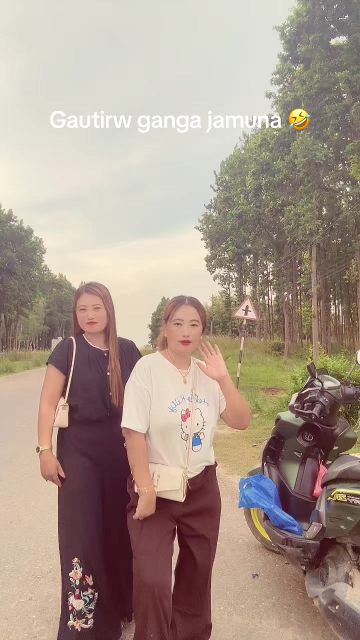 @Jamuna_magar❣️🇳🇵