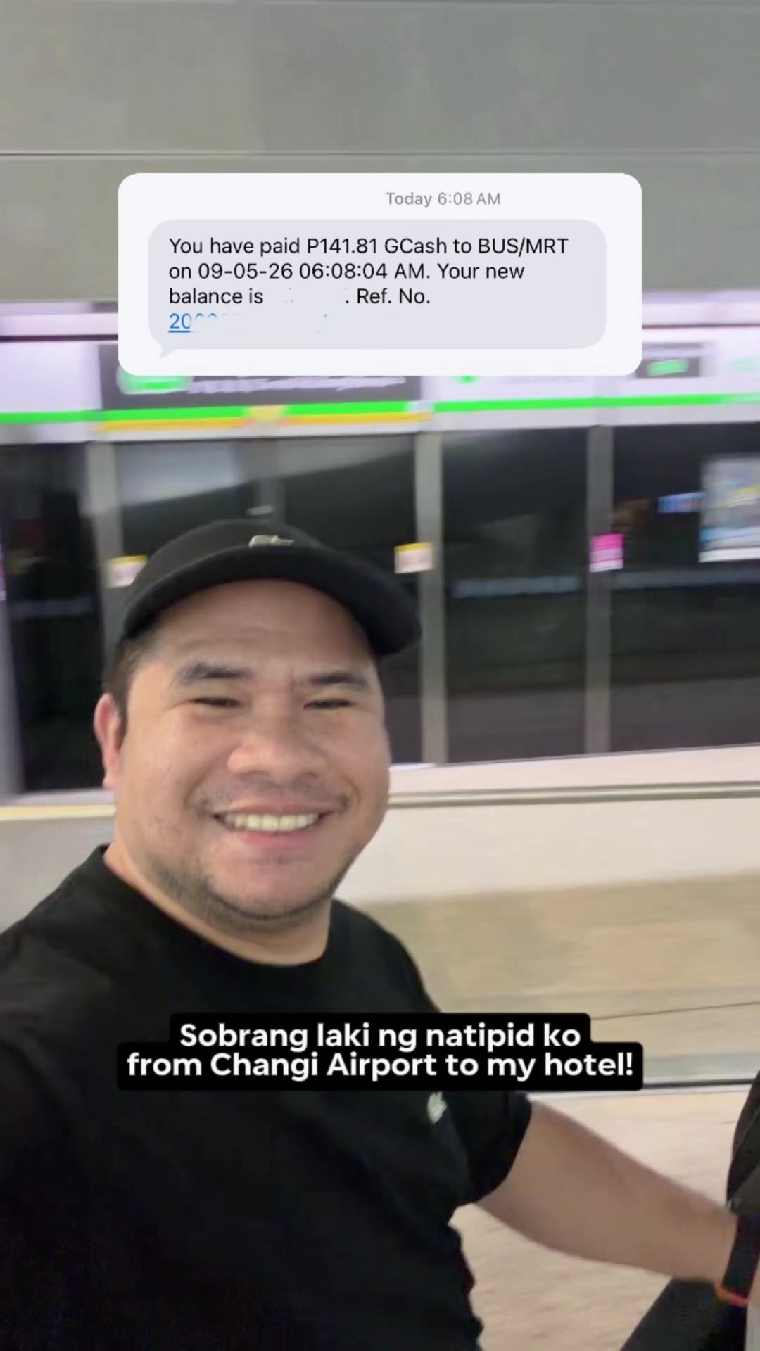 @Passport to EVERYTHING