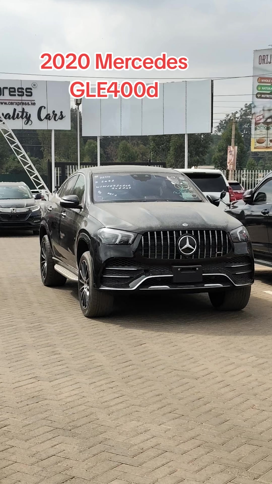 @Janette | car sales & imports