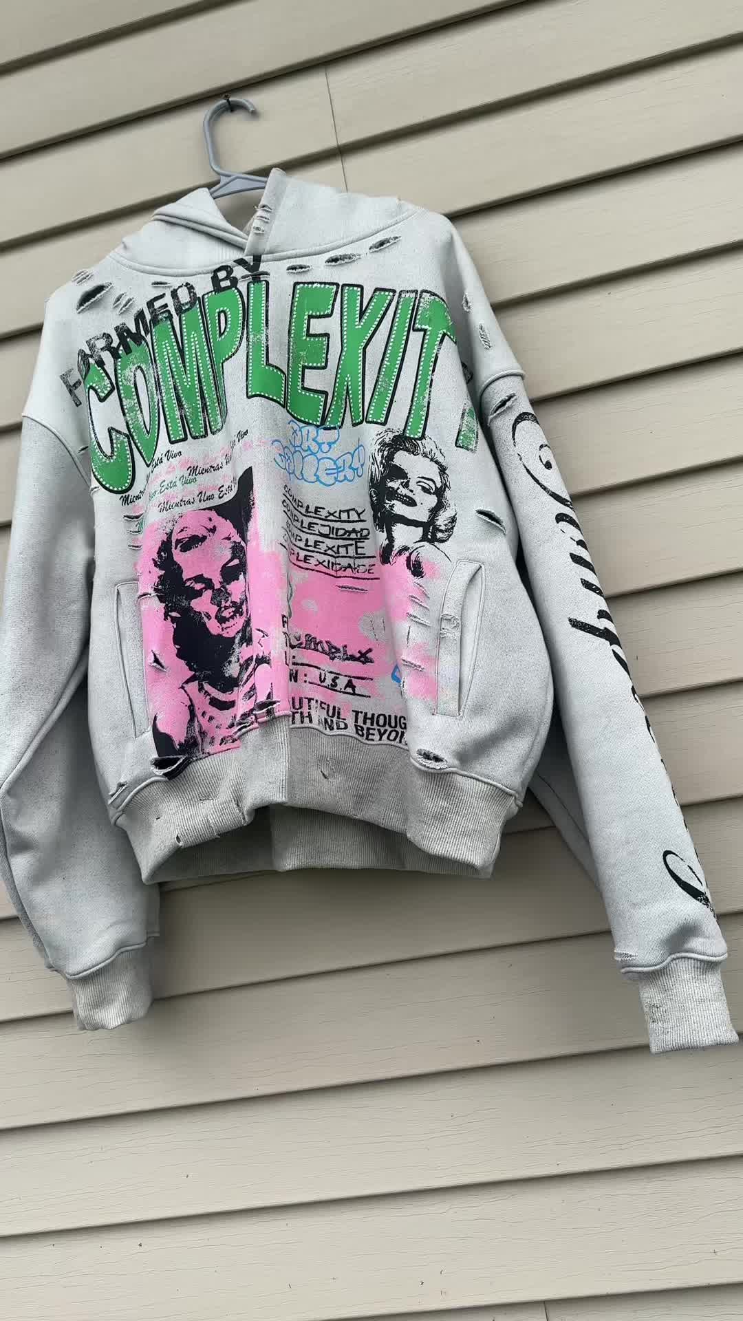 @complexity