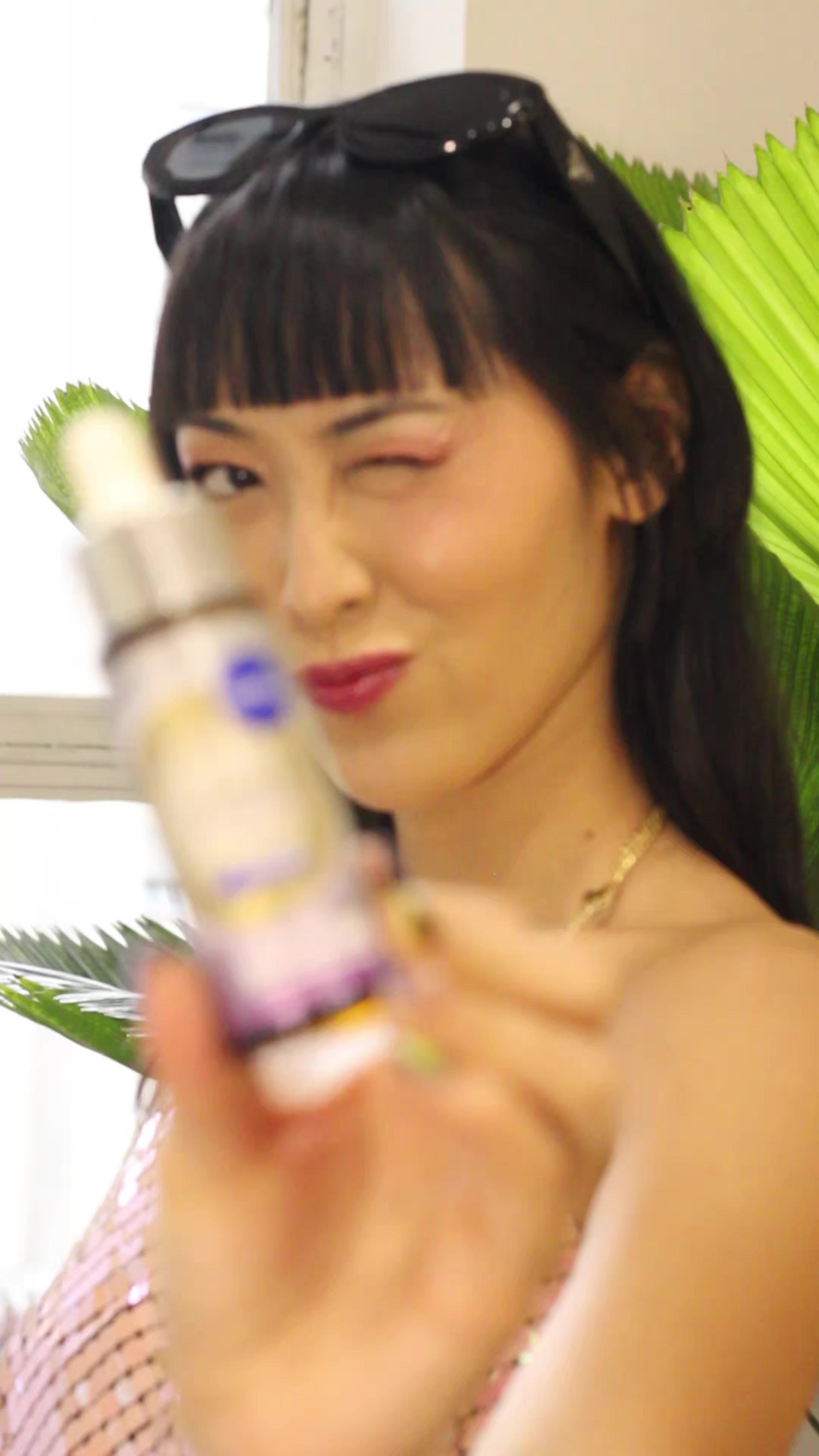 @Ana Hikari