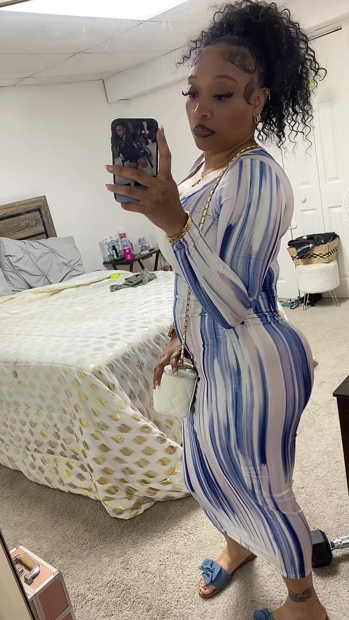 @goal 5K