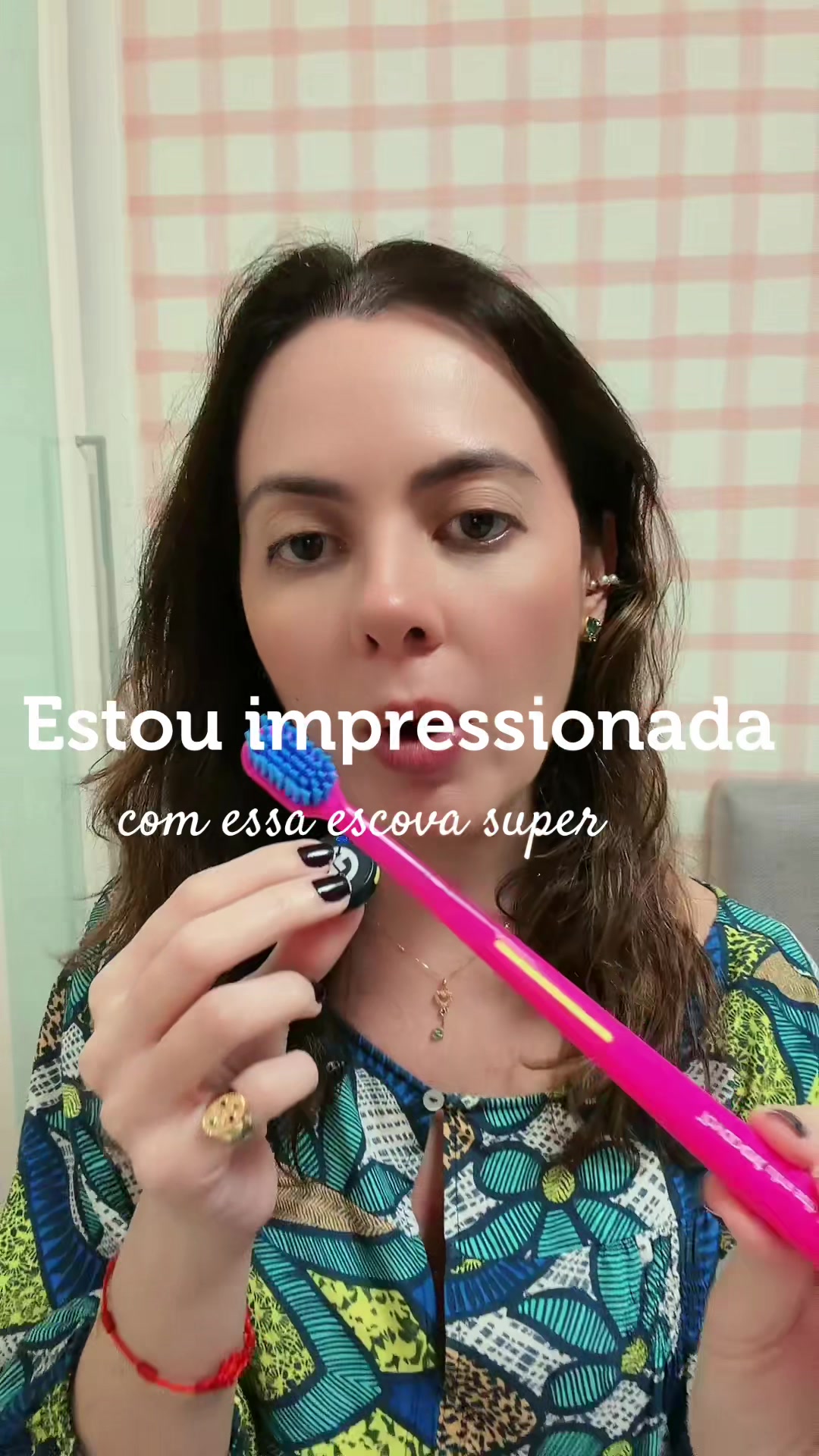 @Natália | Autocuidado e Casa