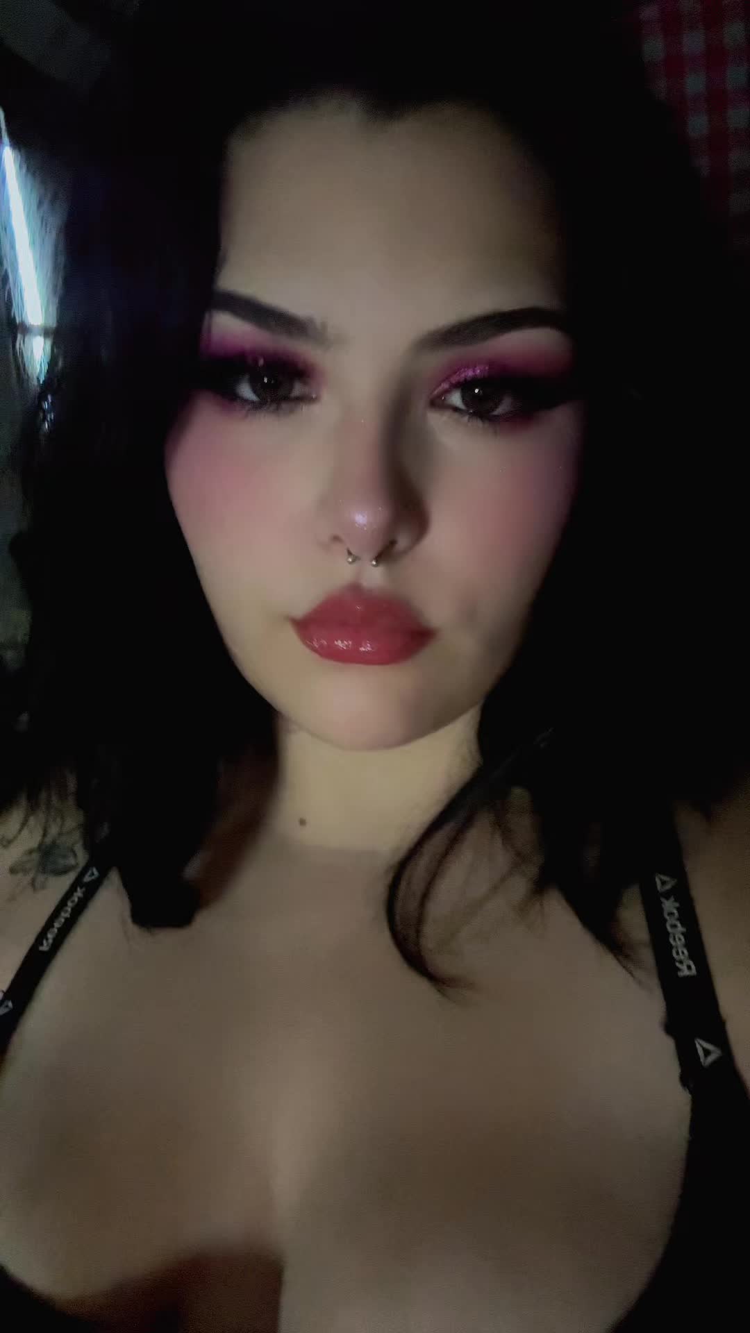 @Bunny 🖤🕷️|| MUA