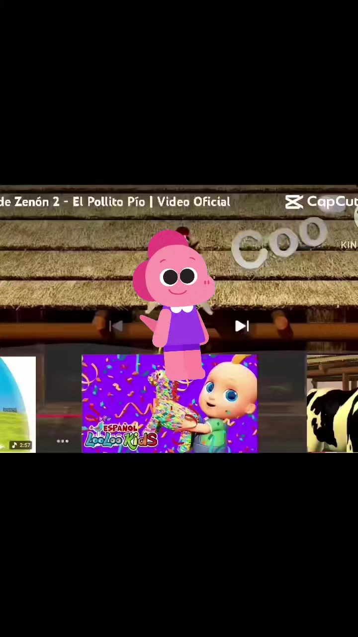 @Super Lit Benny Mole