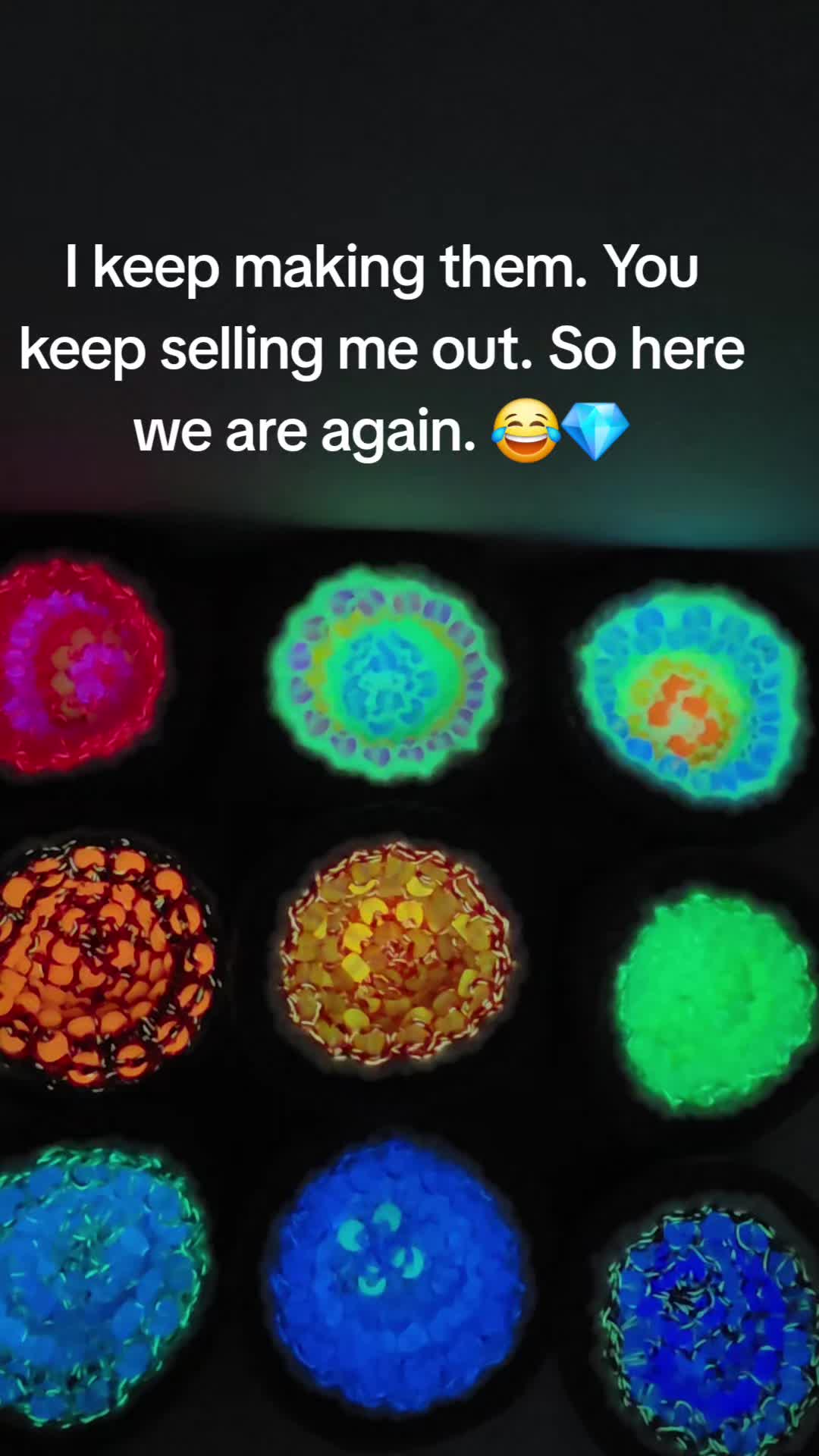 @Amber Mitchell