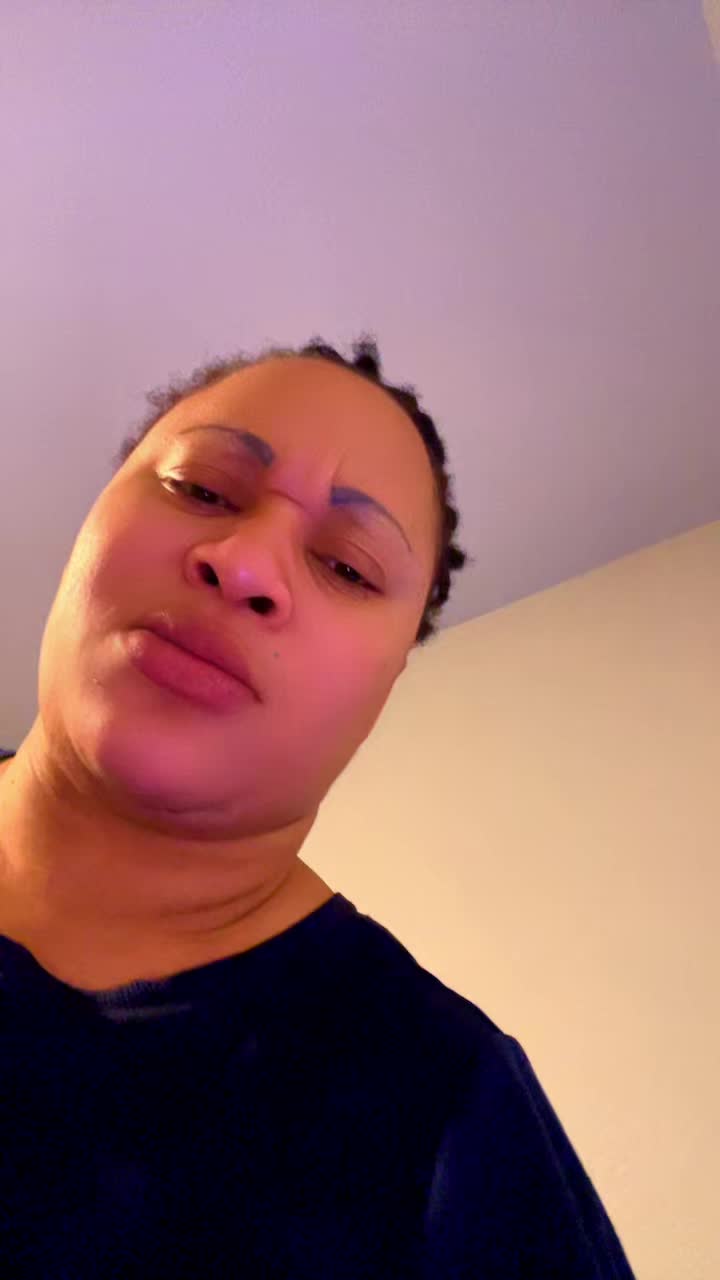 @1stladyone