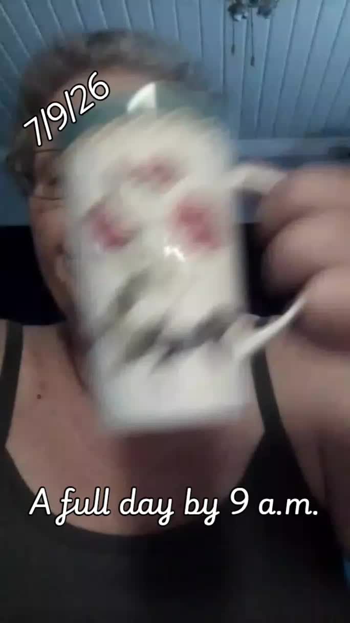 @KitchenWitch