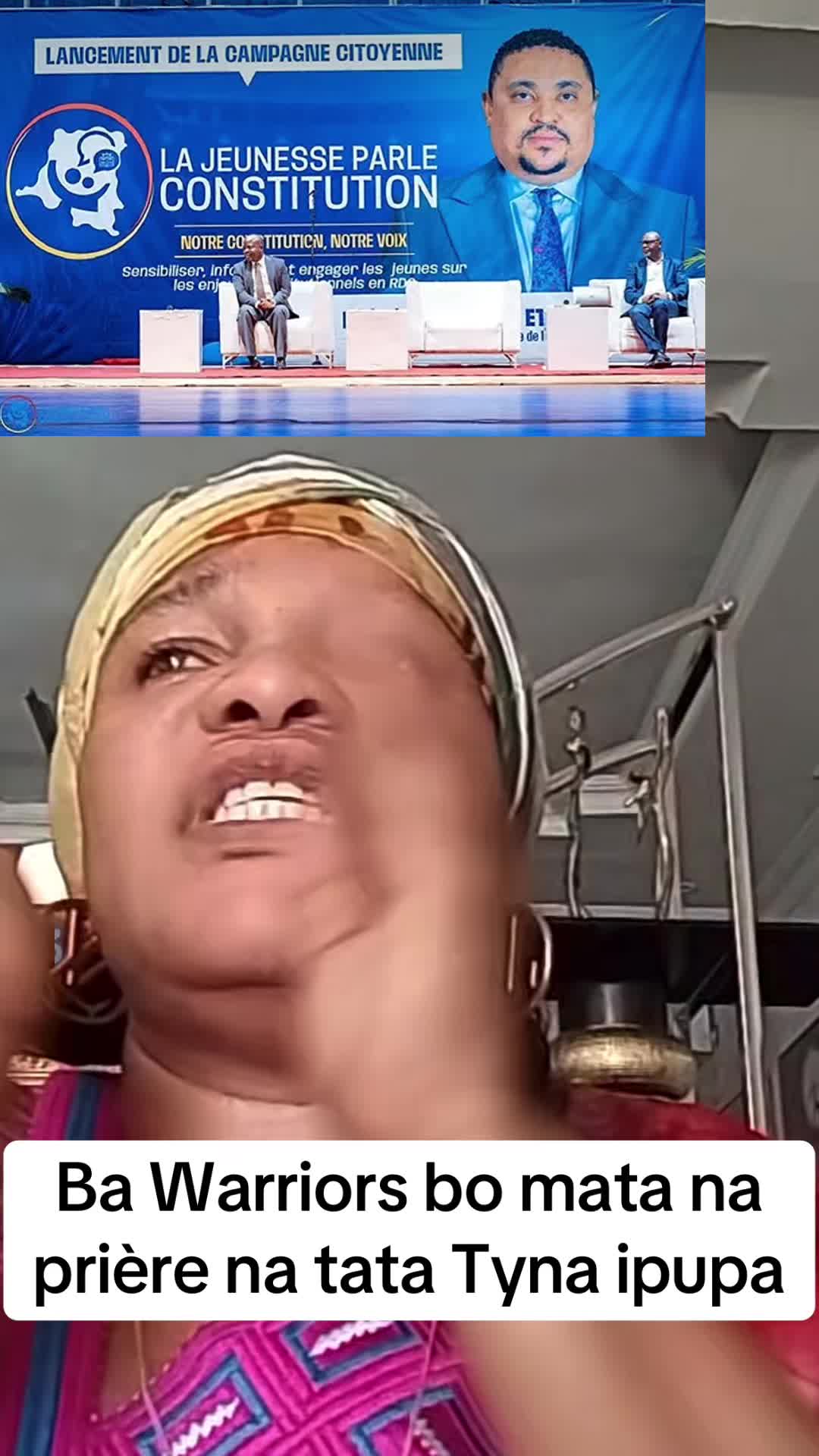 @KINSHASA MAKAMBU243🇨🇩