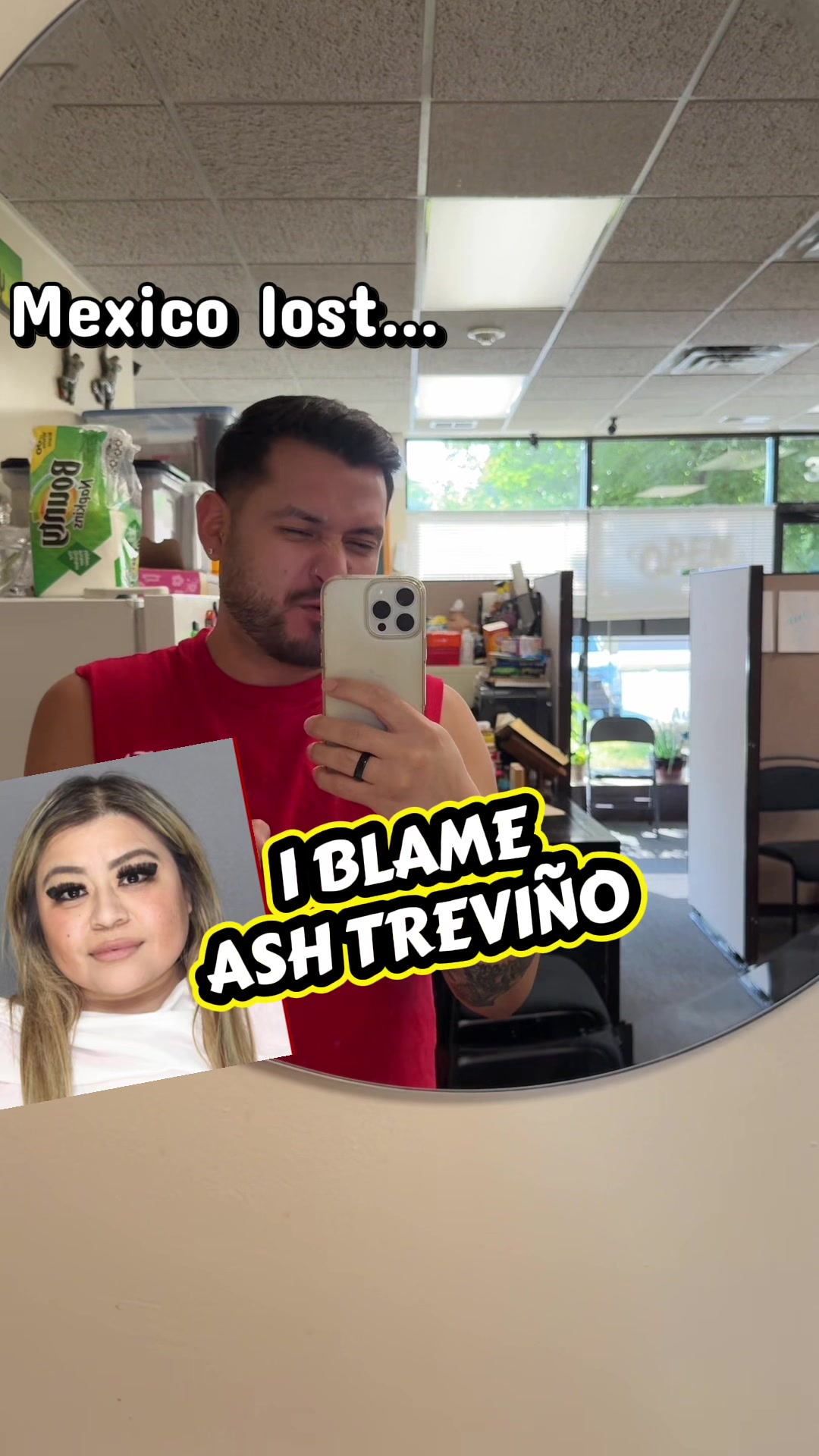 @Ese Enrique