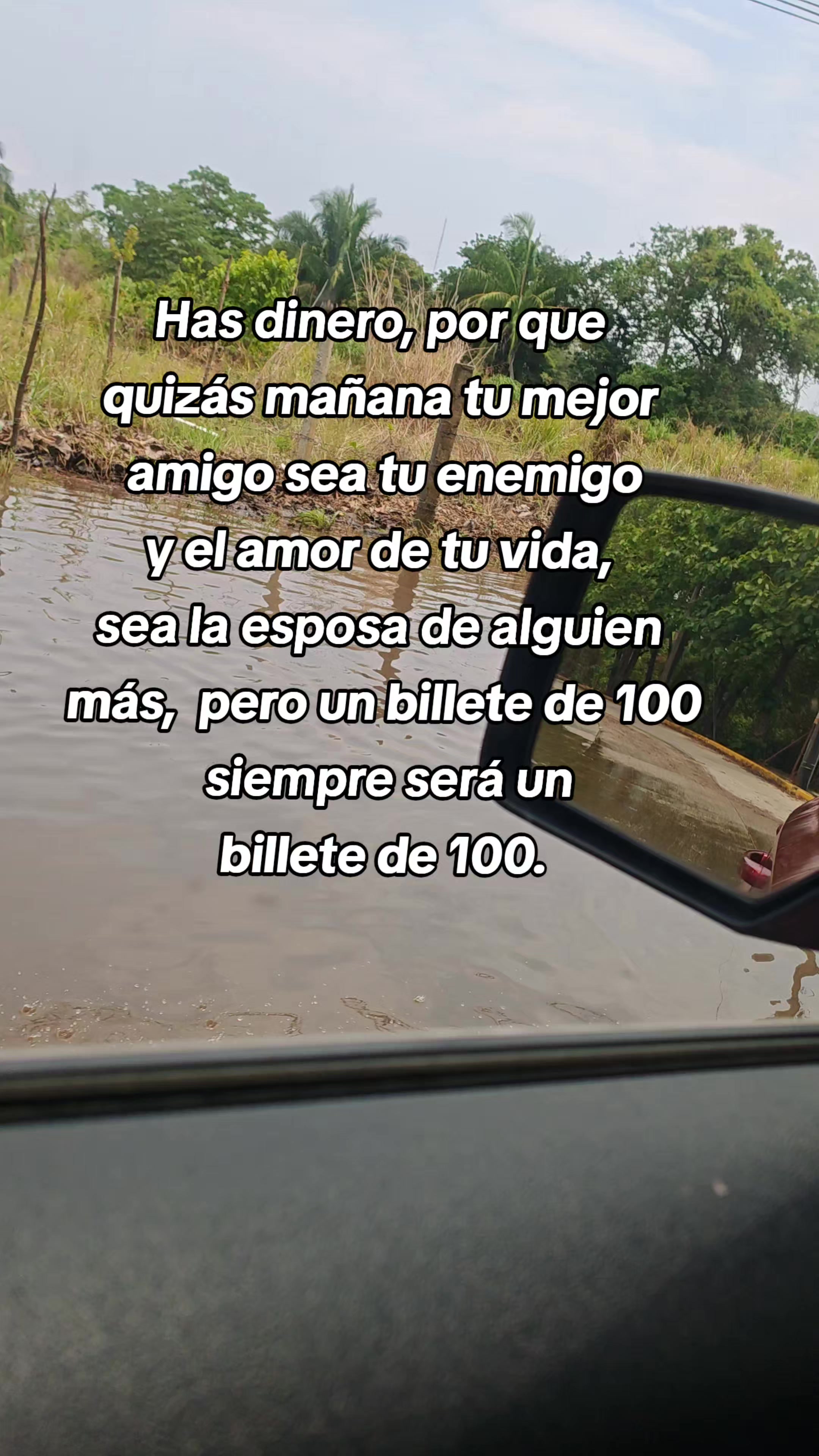 @Enrique Miranda