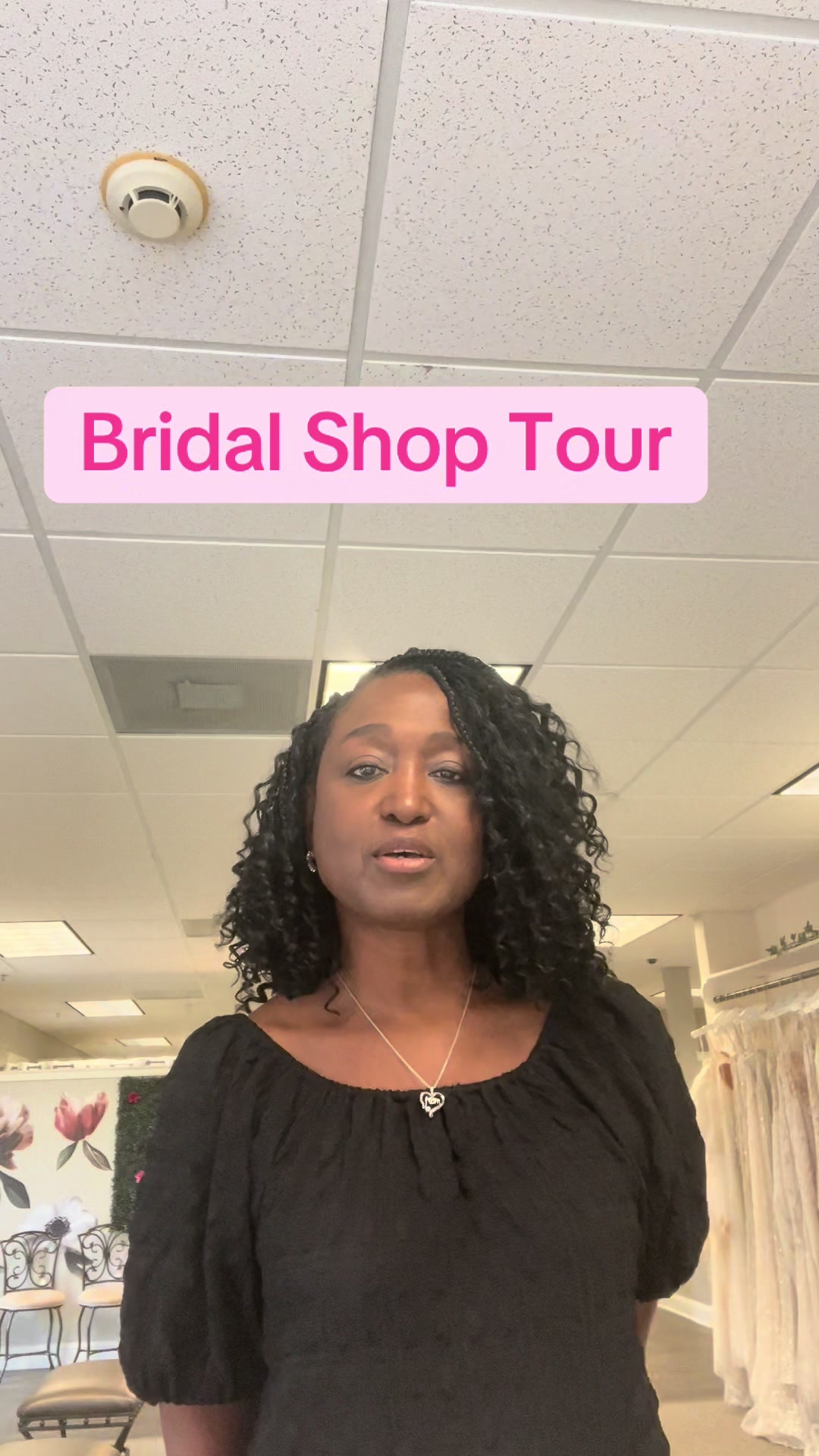 @The Dress Matters Bridal Shop