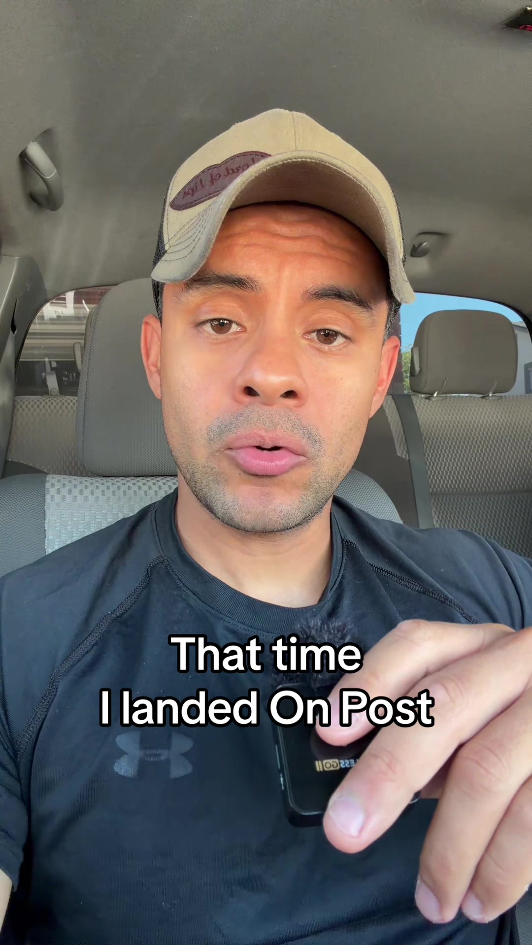@Larry FloresBerrier