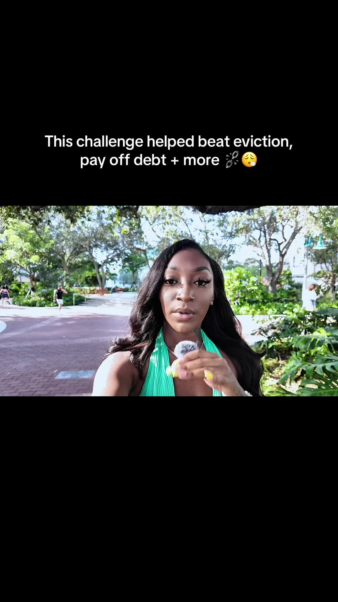@JerricaDaRapper