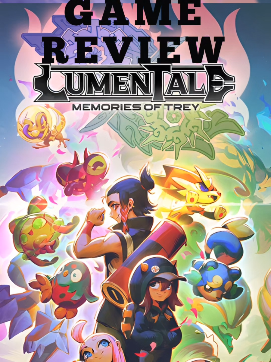 @Concise Game Reviews