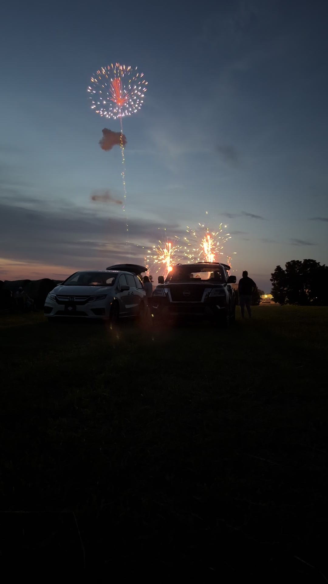 @redneck pickin