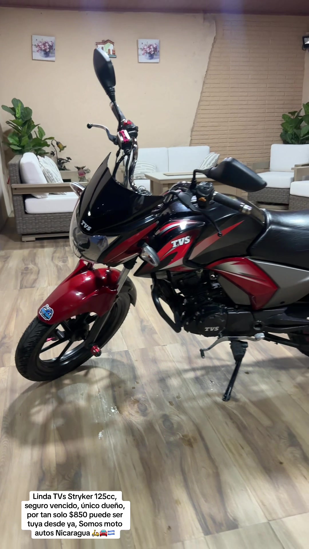 @Moto Autos Nicaragua 🛵🚘🇳🇮