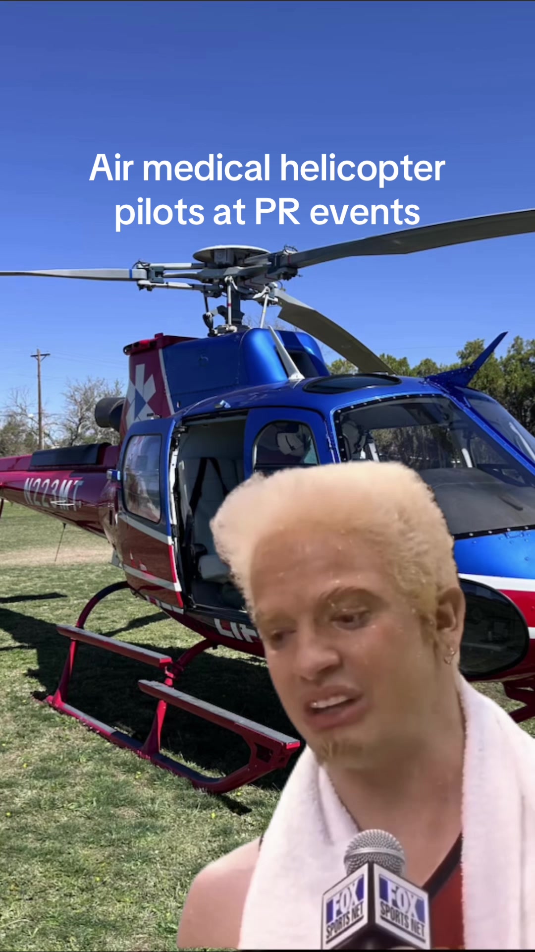@Wes