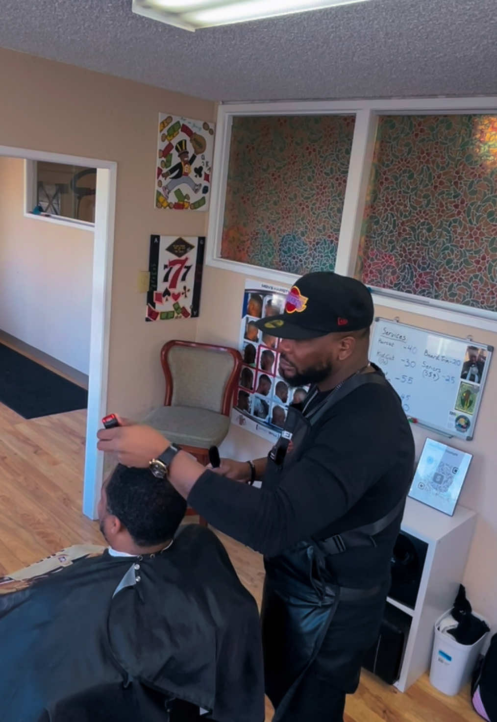 @Russy the Barber 🫡