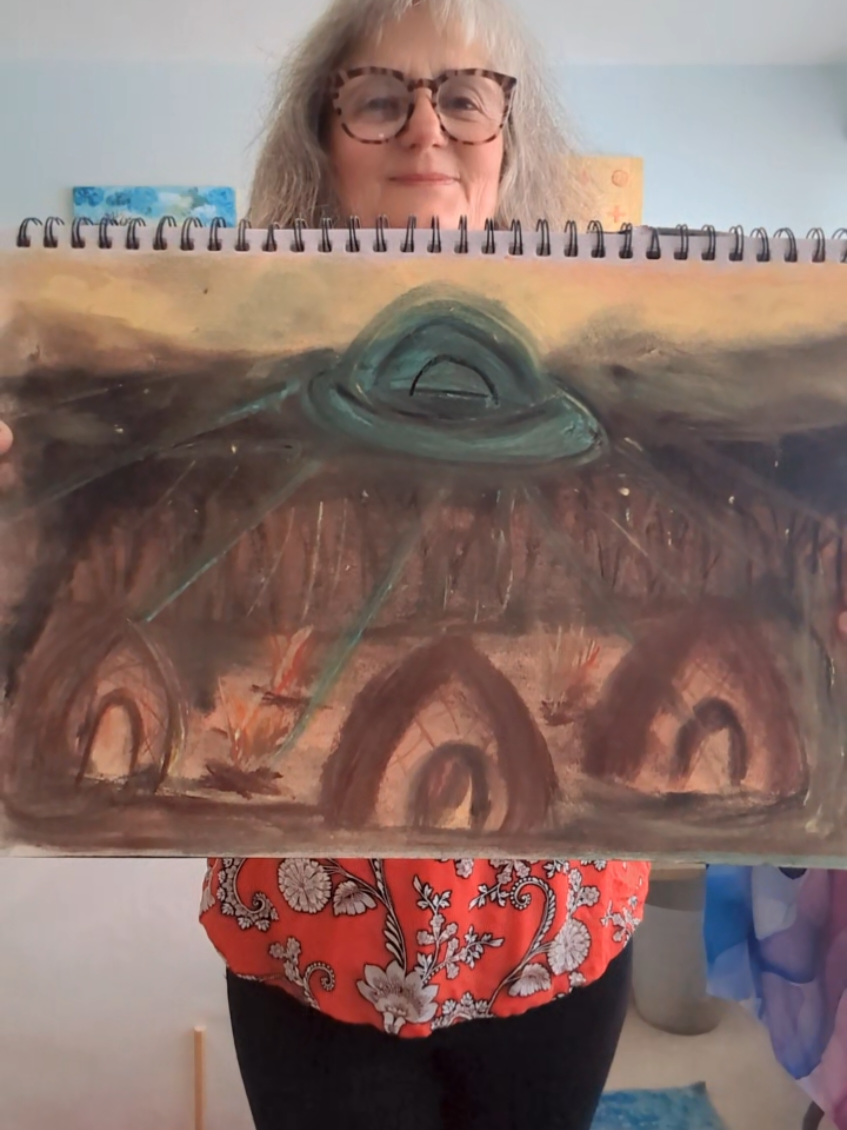 @LauraNelsonArtist68