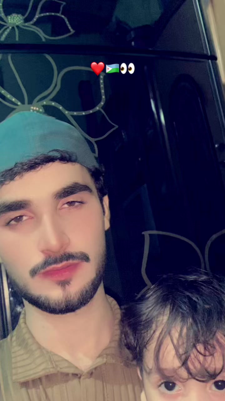 @Owais Brohi❤️🥹