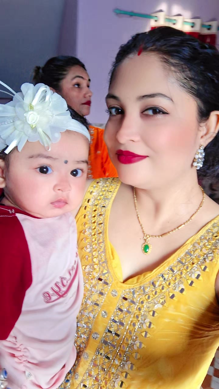 @Alka/nurse/mom