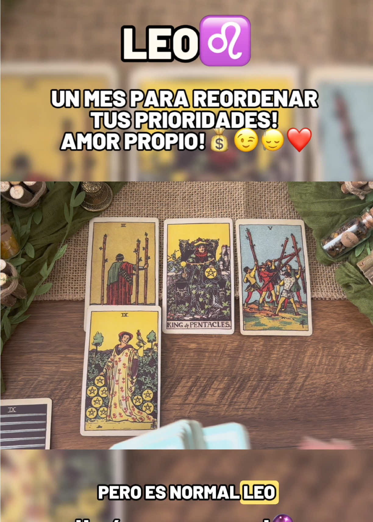 @Andy Sun Tarot ☀️