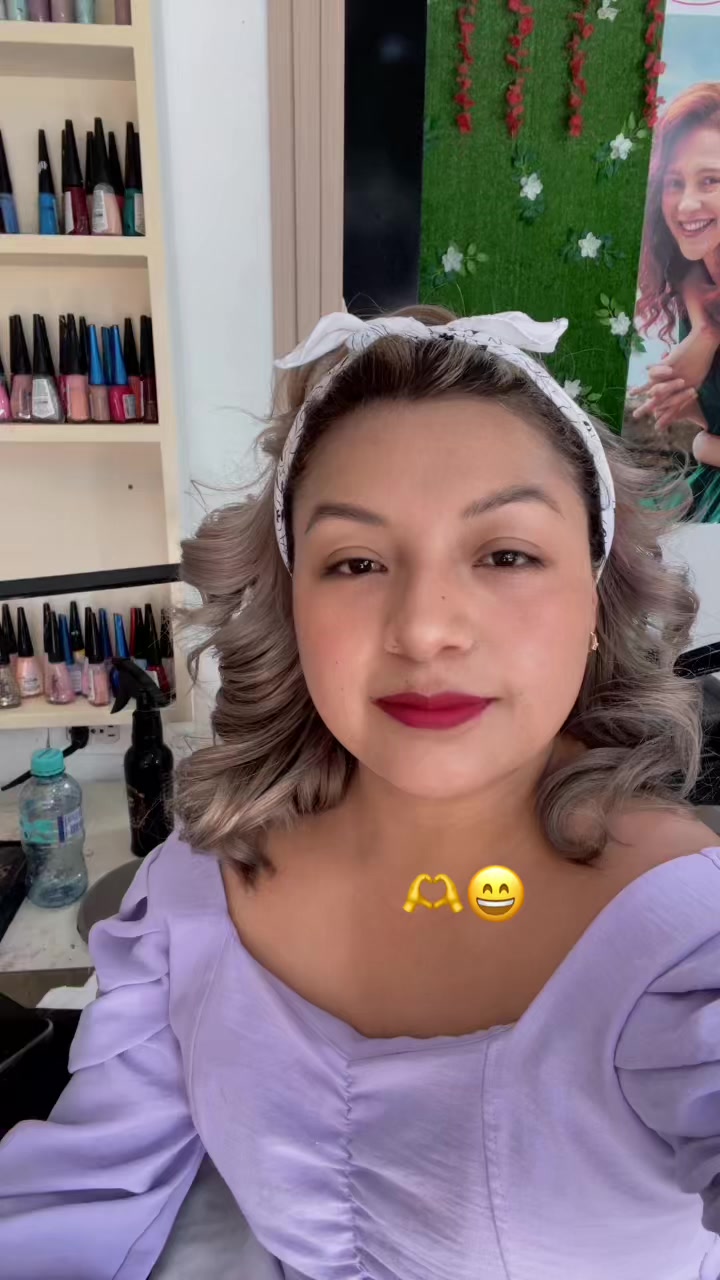 @Paola Haro