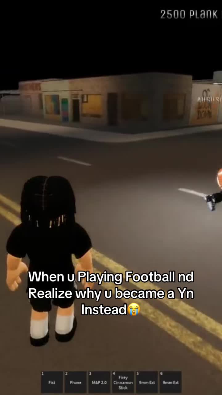 @Stroob RP Clips😂