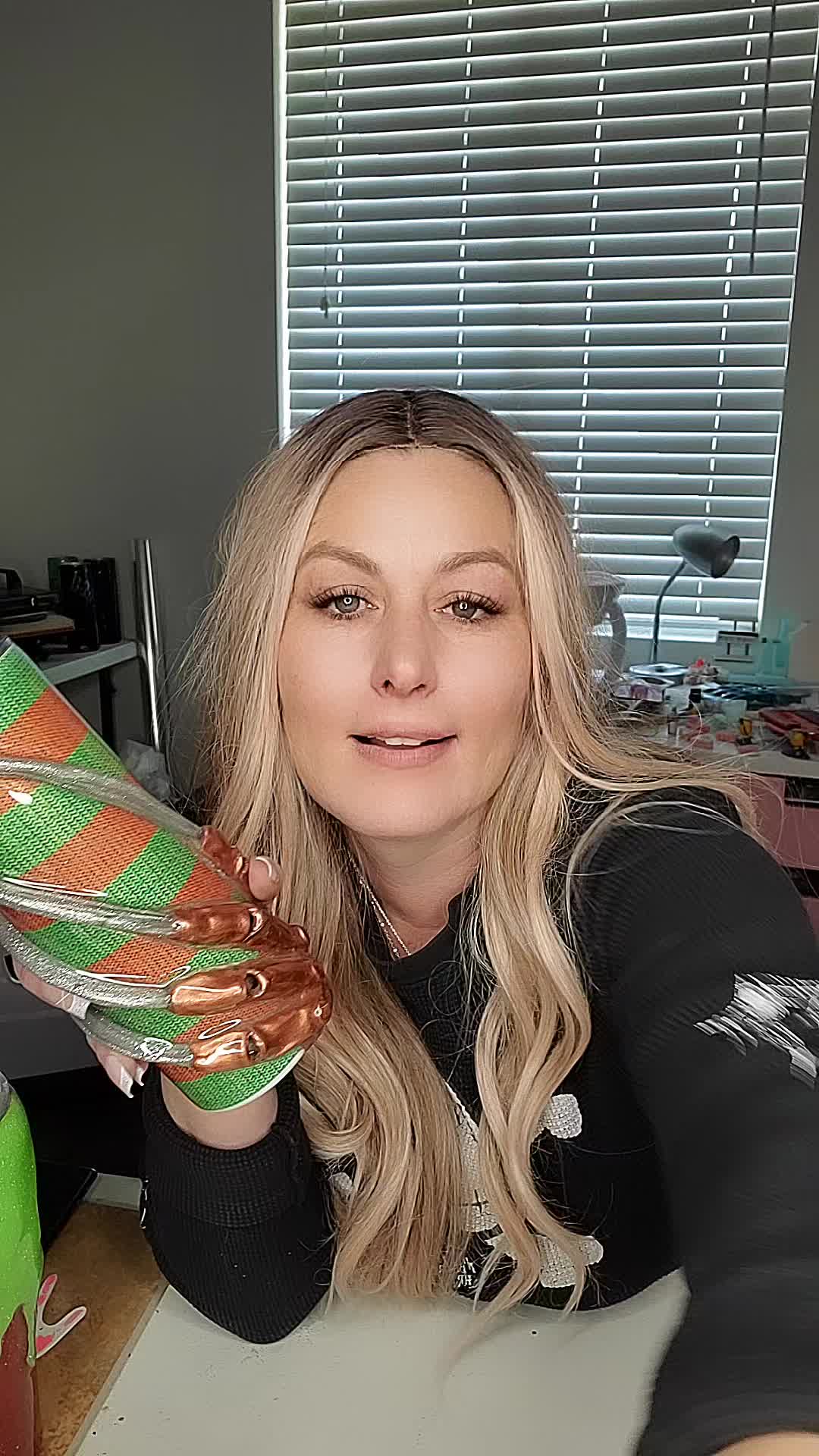 @TabbyCrafts