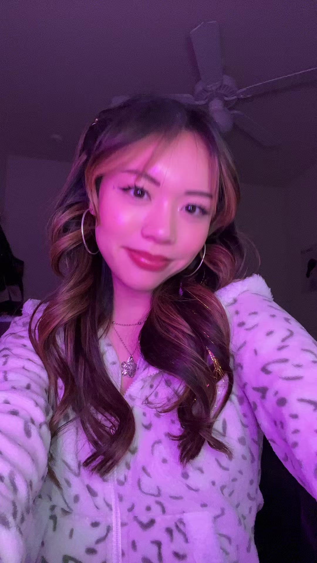 @Winnie May