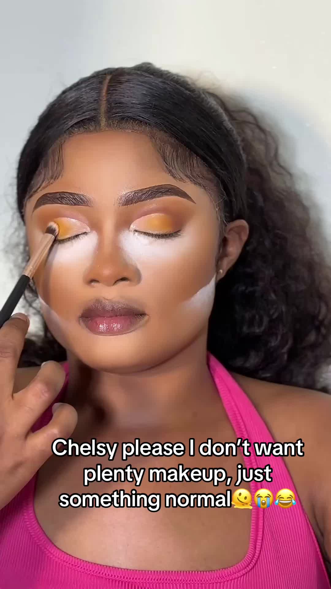 @Chelsys beauty palace/kasoascc