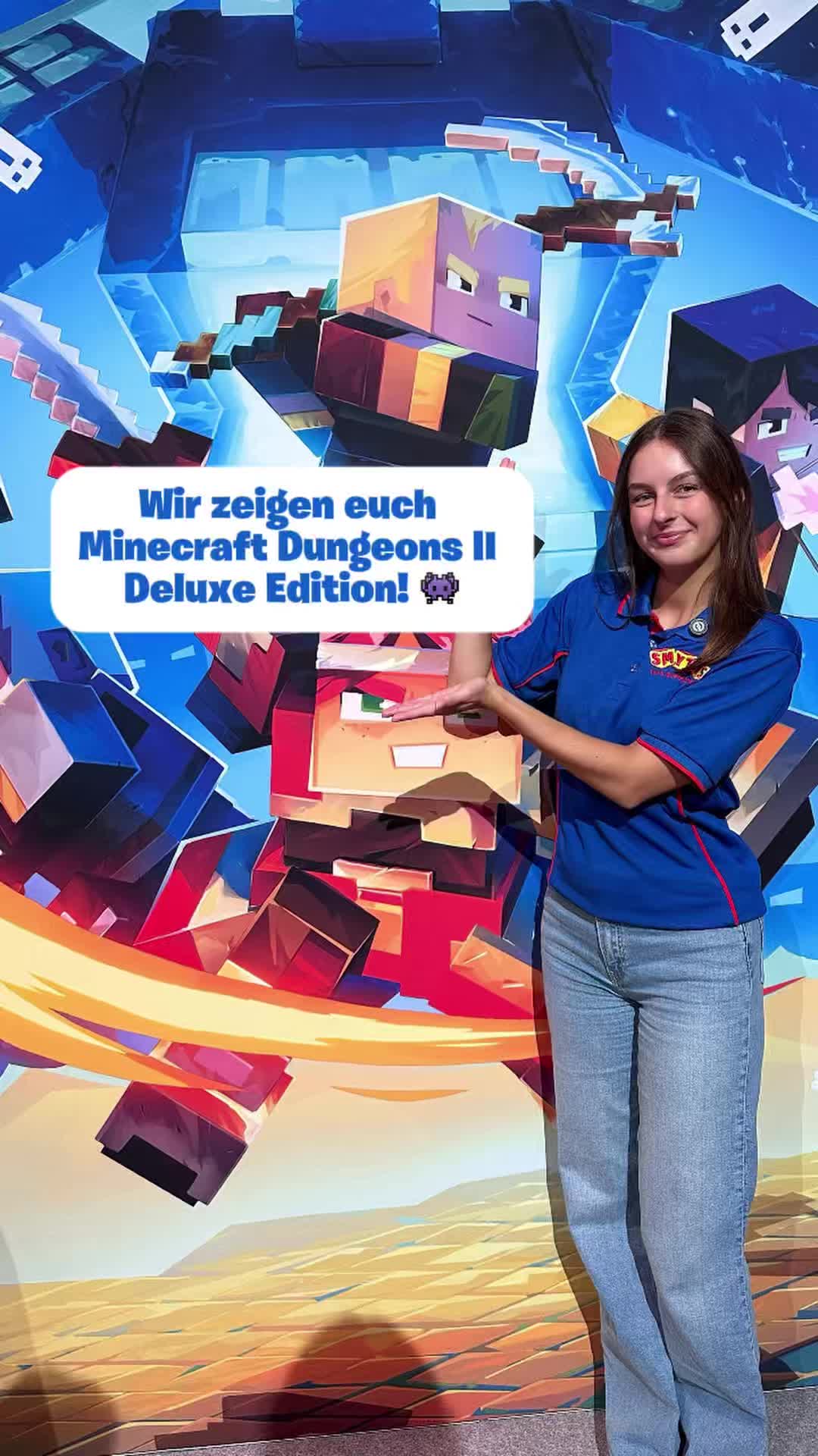 @Smyths Toys Superstores DACH